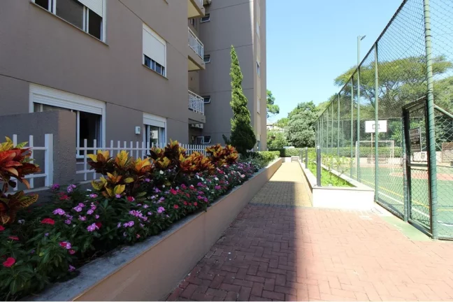 Imagem Apartamento para venda no bairro Teresópolis em Porto Alegre