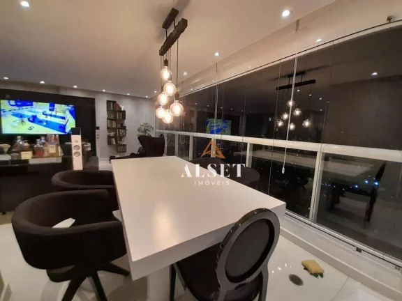Imagem Apartamento com 3 dormitórios à venda, 105 m² por R$ 1.370.000,00 - Vila Formosa - São Paulo/SP