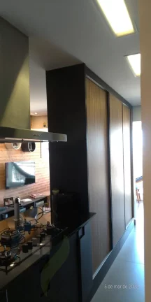 Imagem Apartamento de 2 dormitórios sendo 1 suíte, 2 banheiros, 1 vaga, com 61m² em São José, São Caetano do Sul