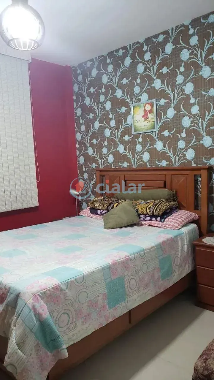 Imagem Apartamento à venda, Estácio, Rio de Janeiro, RJ
