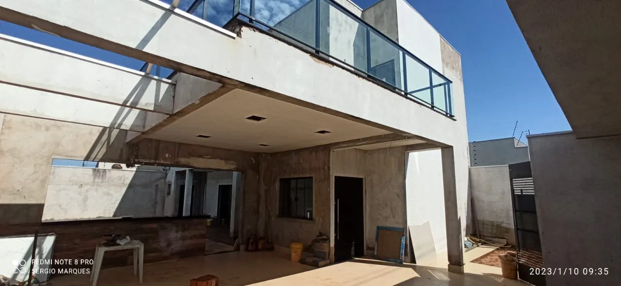 Imagem Casa 200m Umuarama-PR 28