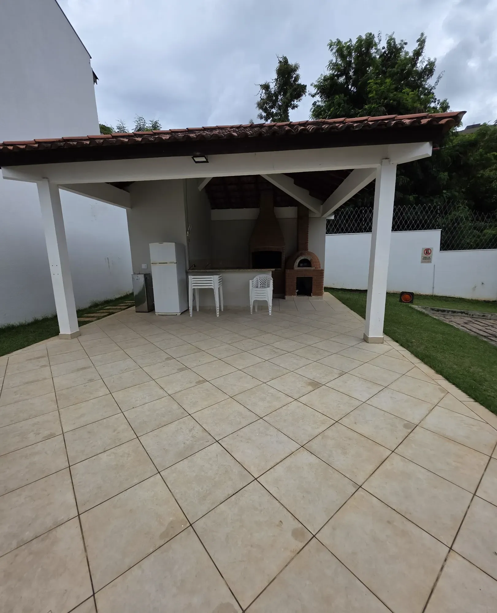Imagem Casa de Condomínio com 3 Quartos à Venda, 109 m² em Jardim Alvorada - Sorocaba