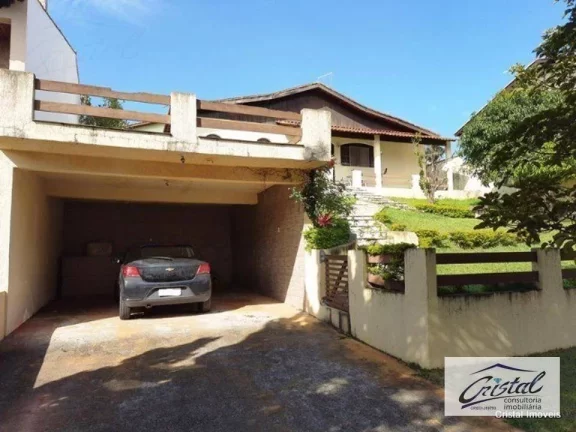 Foto do imóvel Casa Residencial à venda, Jardim São Vicente, Cotia - .