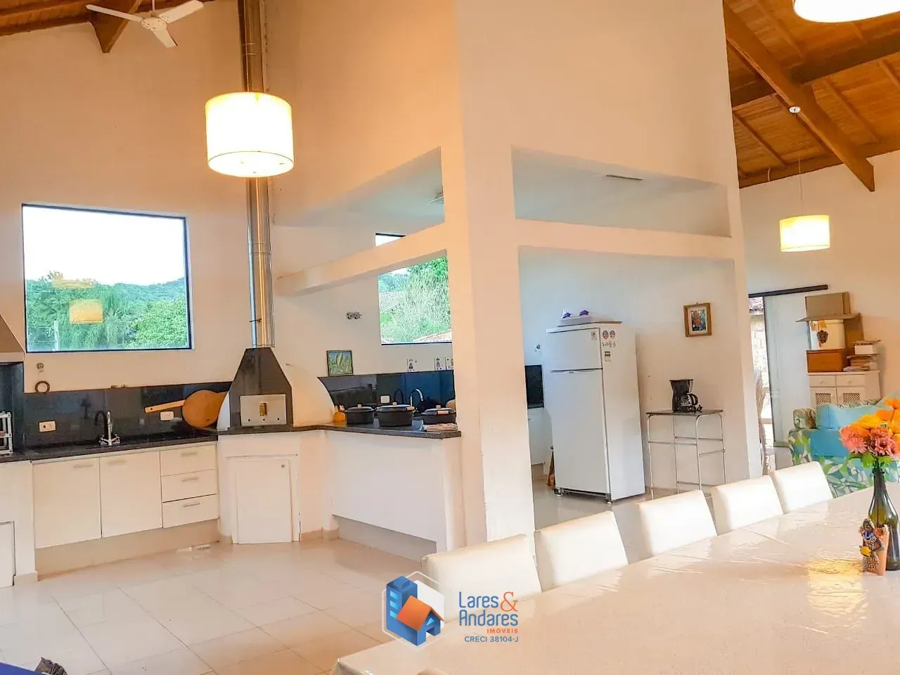 Imagem Casa em Condomínio charmoso e privativo Vila Verde (antigo Transurb) - Vila Verde - Itapevi/SP