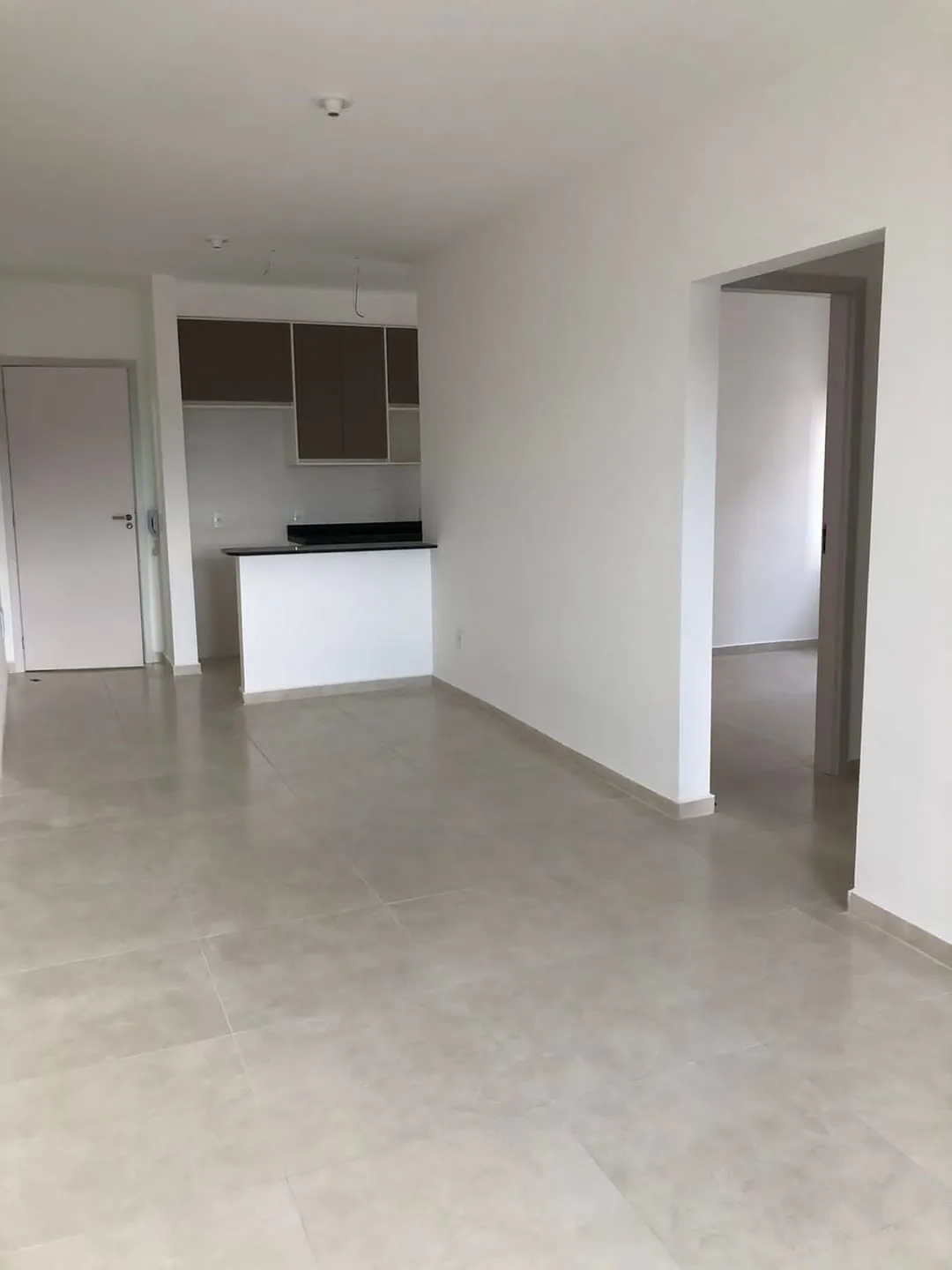 Imagem Apartamento à venda 2 Quartos, 1 Suite, 1 Vaga, 63.86M², Vila São José, Taubaté - SP | Village São José