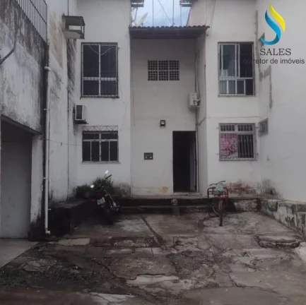 Foto do imóvel Apartamento com Garagem Marcus Freire Mondubim em Rua A