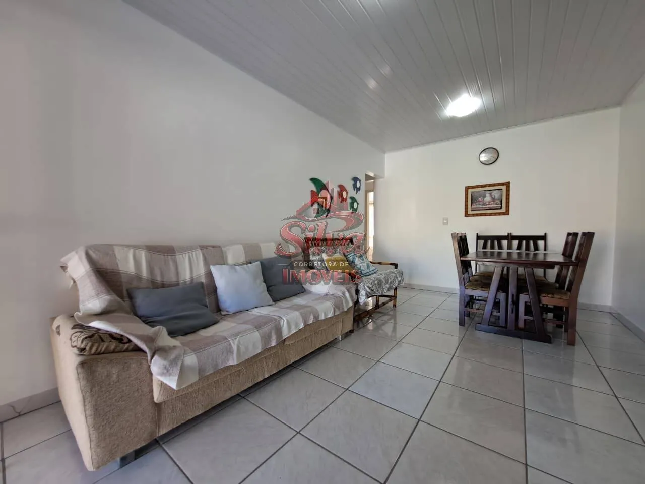 Imagem 1157 |Casa 4 dormitórios com suíte no Centro de Imbé
