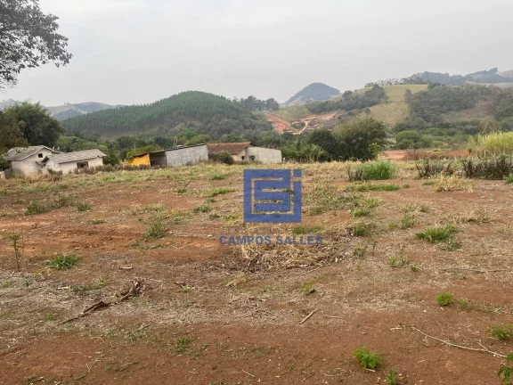 Imagem Terreno à venda, 3 m² por R$ 320.000 - Agudo - Socorro/SP