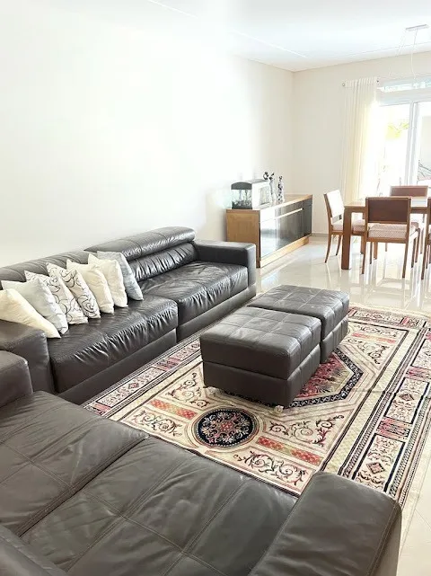 Imagem Casa 3 Suítes 251m² Condomínio Residencial Villa dos Inglezes