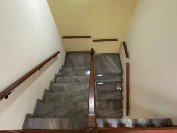 Imagem Sobrado com 2 Quartos à Venda, 177 m² em Campestre - Santo André
