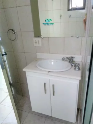 Imagem Apartamento Padrão para Aluguel em Pitangueiras Guarujá-SP