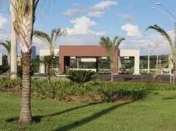 Imagem Bauru/SP, Condomínio Tamboré, Casa 03 dormitórios, 03 suítes