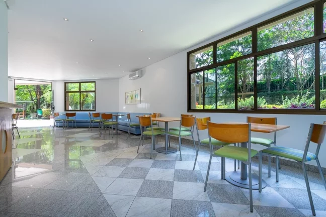 Imagem Apartamento à venda em São Paulo, Jardim Fonte do Morumbi, com 3 quartos, 225m2