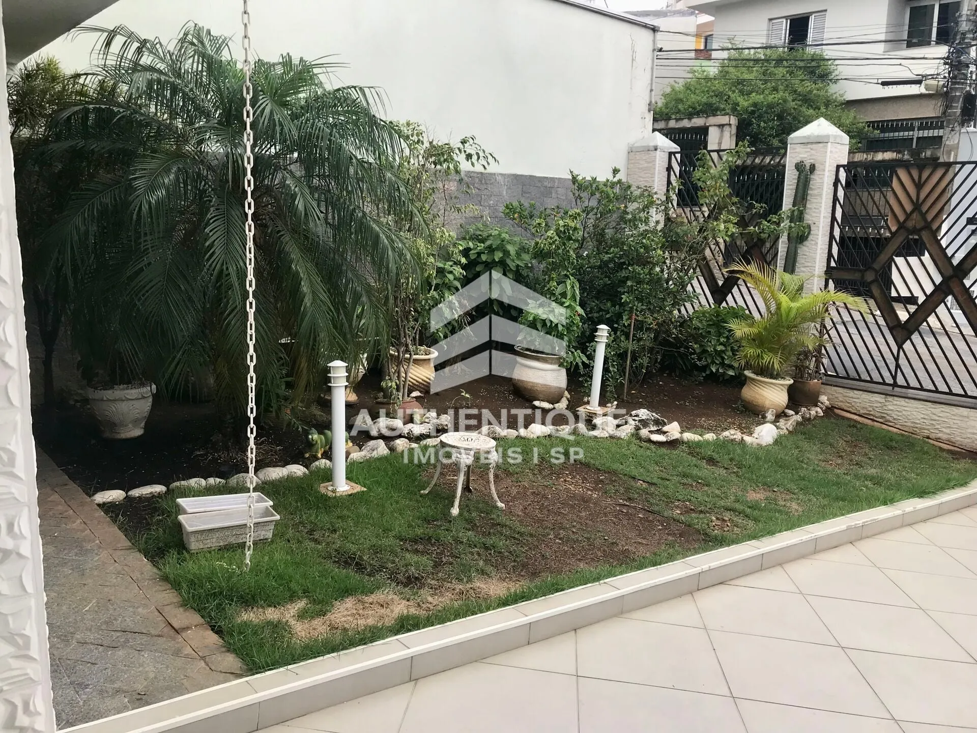 Imagem Casa à venda no bairro Santana - São Paulo/SP, Zona Norte