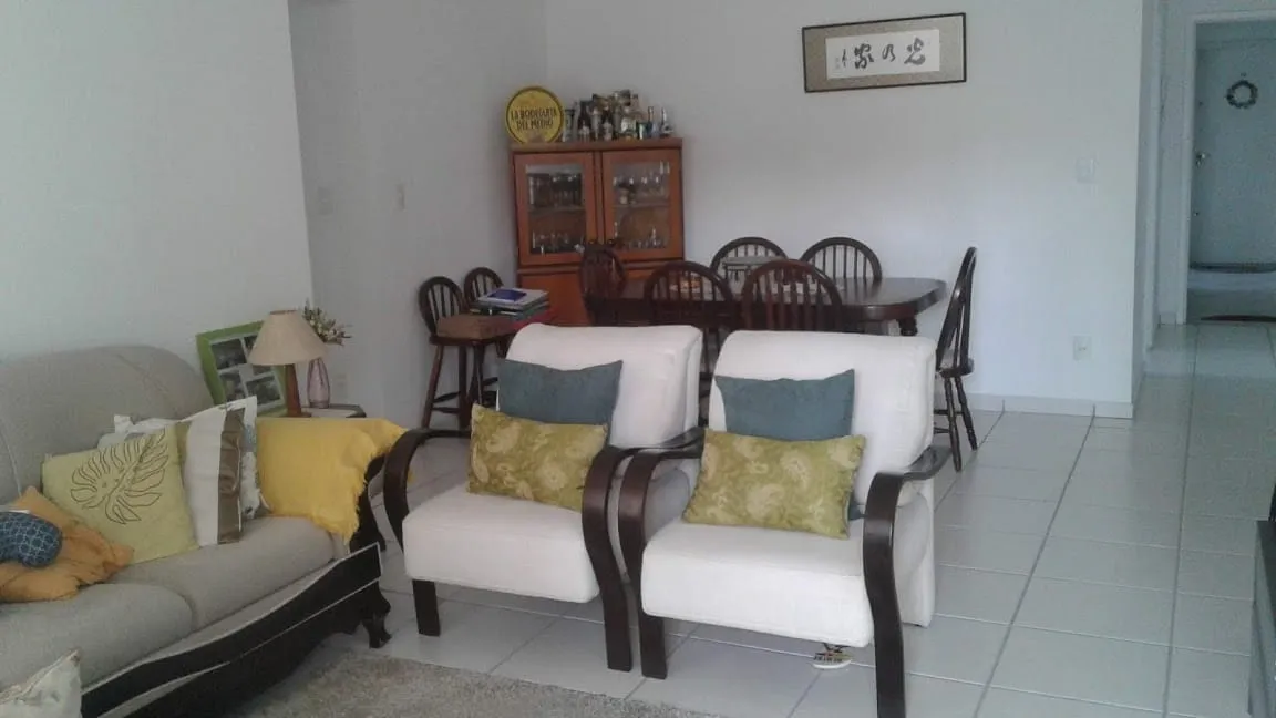 Imagem Apartamento à venda 3 Quartos, 1 Suite, 1 Vaga, 108M², Jardim Boa Vista, Pindamonhangaba - SP | Edifício Maison de Ville