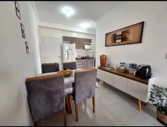Imagem APARTAMENTO VILA GABRIEL - 1 ANDAR COM QUINTAL