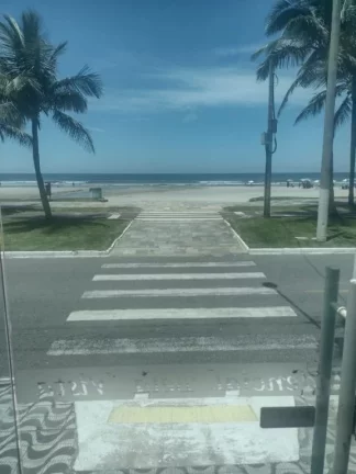 Imagem EXCELENTE APARTAMENTO NA GUILHERMINA 2 DORMITÓRIOS 1 SUÍTE!!!