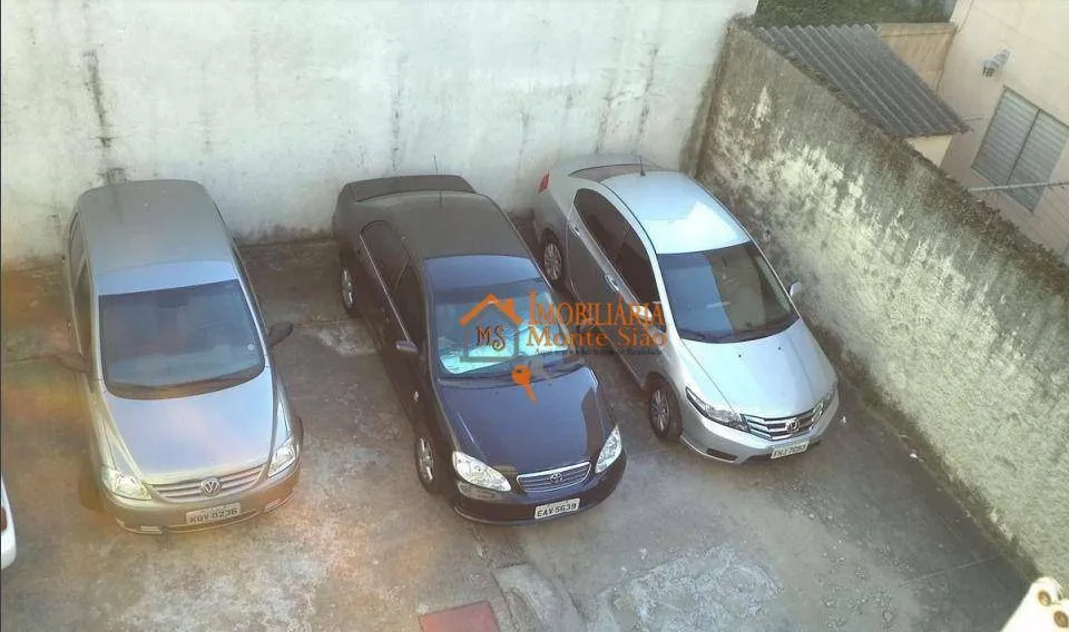 Imagem Sala para alugar, 33 m² por R$ 21.174,00/mês - Vila Galvão - Guarulhos/SP