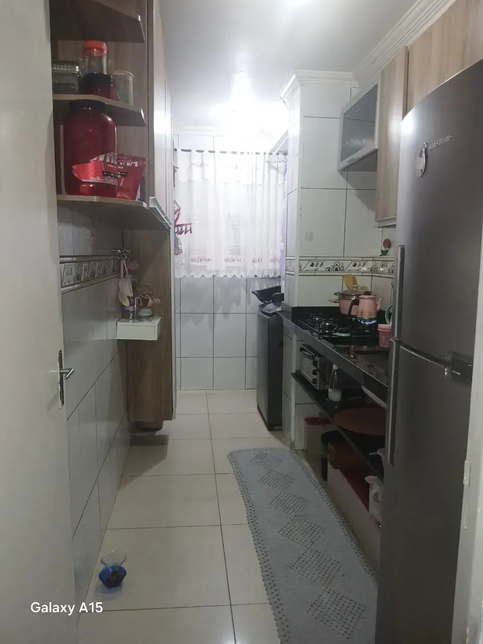 Imagem Apartamento à venda - Área útil 48 m2 com 2 dormitórios - 1 vaga - Residencial das Videiras - Jundia