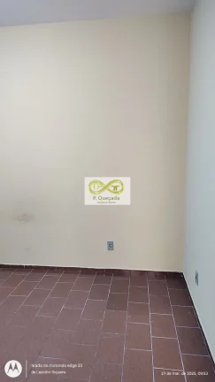 Imagem Oportunidade única! Casa à venda em Campinas-SP, 1 quarto, 1 sala, 1 banheiro, 50m² no Bosque de Barão Geraldo.