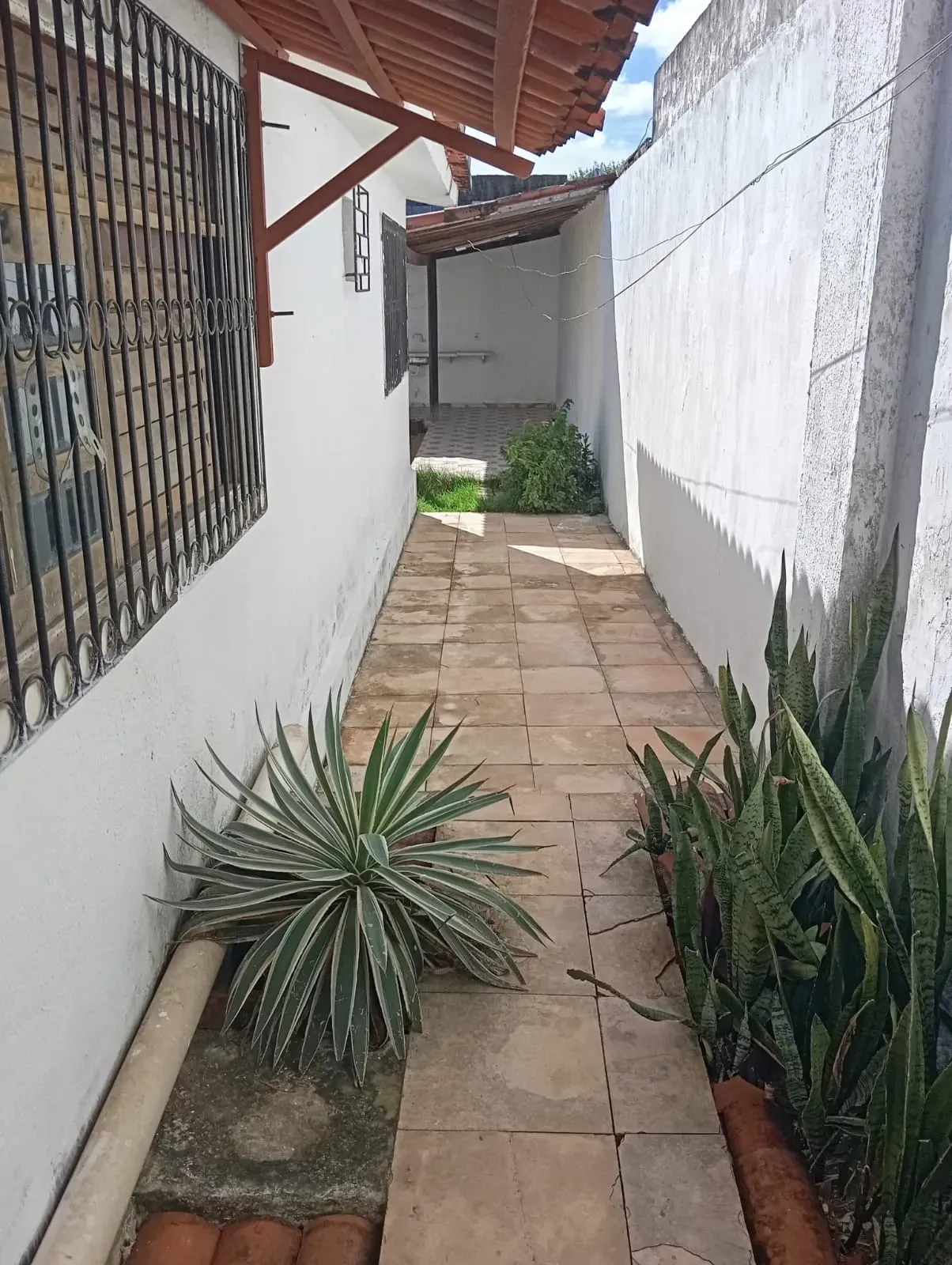 Imagem Casa com 3 Quartos à Venda, 200 m² em Pitimbu - Natal