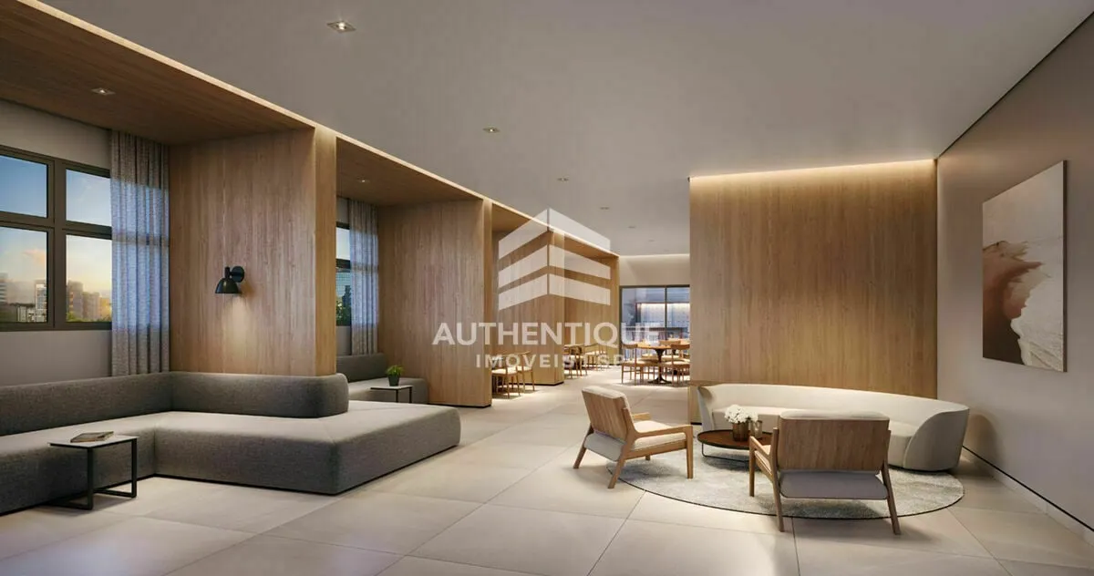 Imagem YBY IBIRAPUERA URBAN HOME - Apartamento à venda no bairro Vila Clementino - São Paulo/SP, Zona Sul