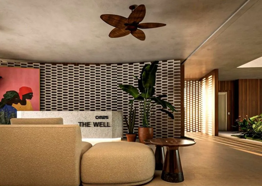 Imagem Apartamento com 3 dormitórios à venda, 54 m² por R$ 685.105 - Poço - Cabedelo/PB