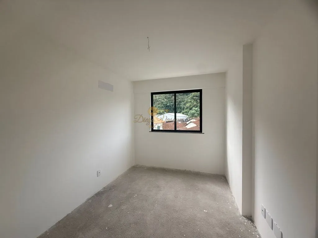 Imagem Apartamento para Venda em Teresópolis / RJ no bairro Artistas