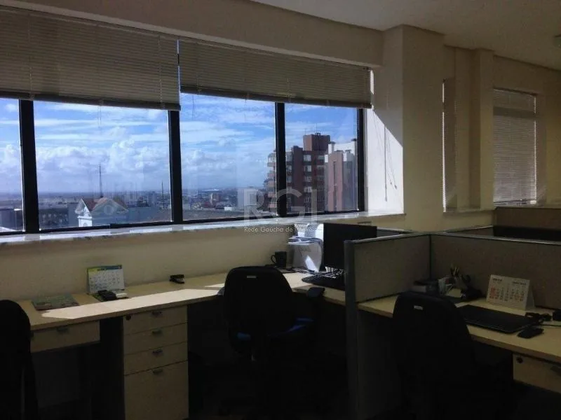 Imagem Conjunto/Sala para Venda - 126.44m², 0 dormitórios, 1 vaga - Independência