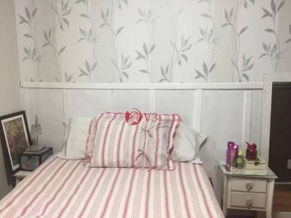 Imagem Apartamento com 3 dormitórios à venda, 70 m por R$ 280.000,00 - Vila Formosa - São Paulo/SP
