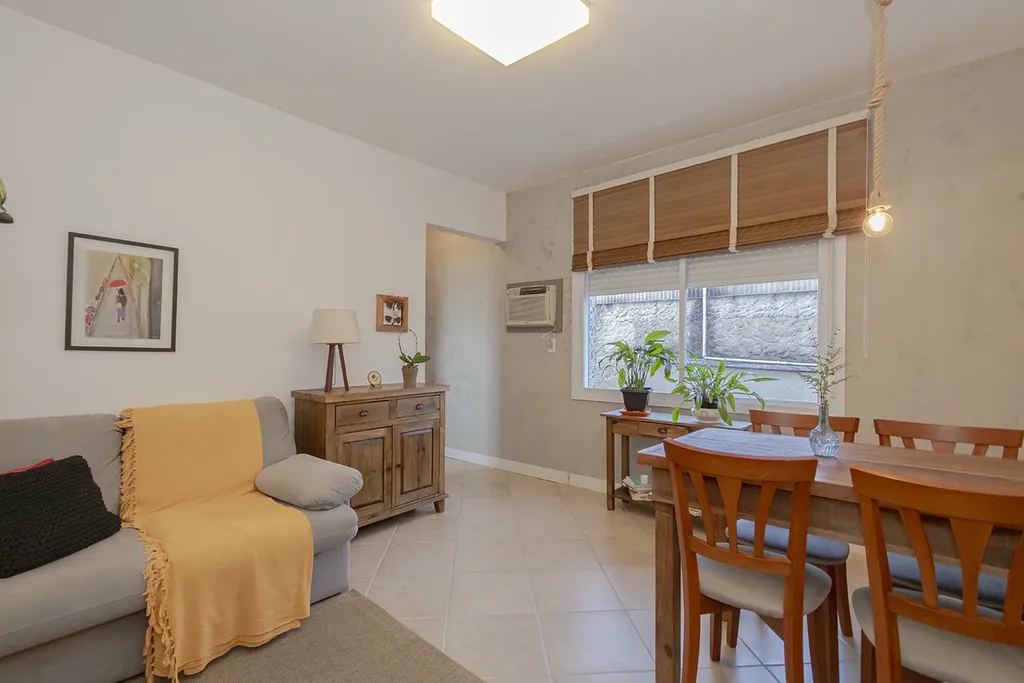Imagem Apartamento em Menino Deus