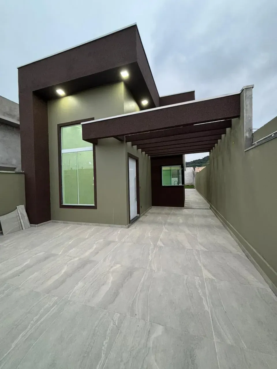 Casa com 3 Quartos à Venda, 245 m² em Jardim das Gaivotas - Caraguatatuba