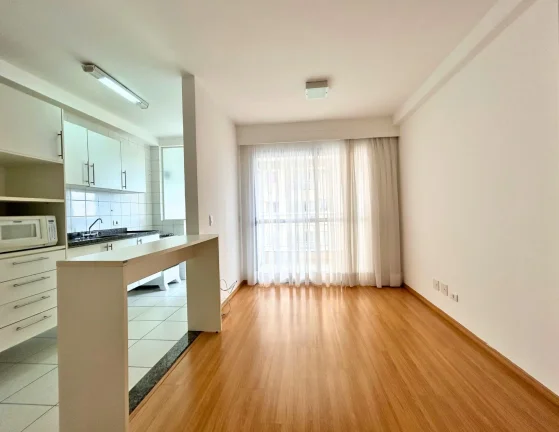 Imagem Apartamento 2 Quartos no Garden Ecoville em frente a Universidade Positivo