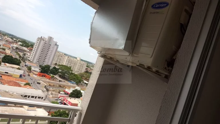 Imagem Imperdível oportunidade de moradia em condomínio de luxo em Cuiabá-MT: 3 quartos, 1 suíte, 2 vagas na Goiabeiras!