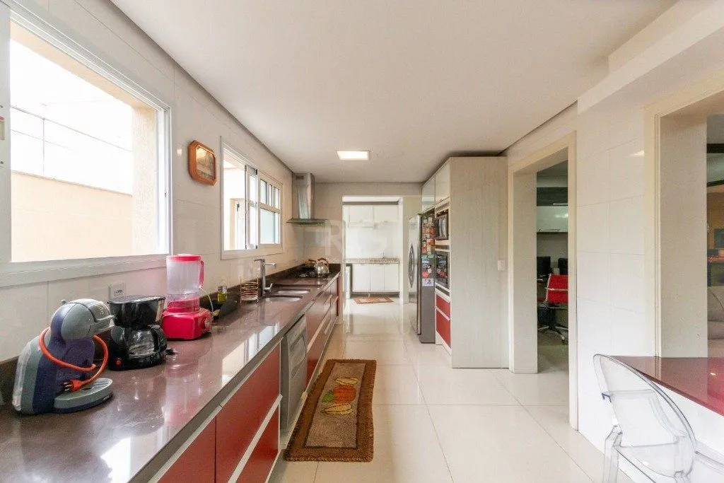 Imagem Casa no Condominio Terra Mater 4 dormitórios