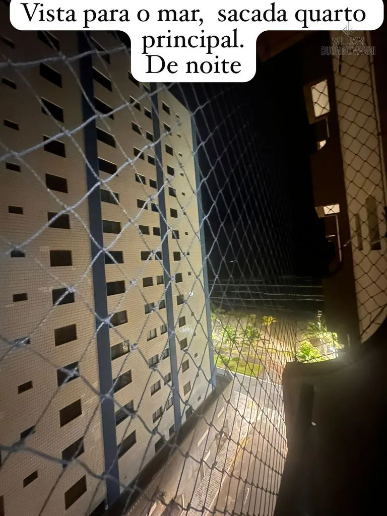 Imagem Apartamento à Venda em Flórida, Praia Grande - SP
