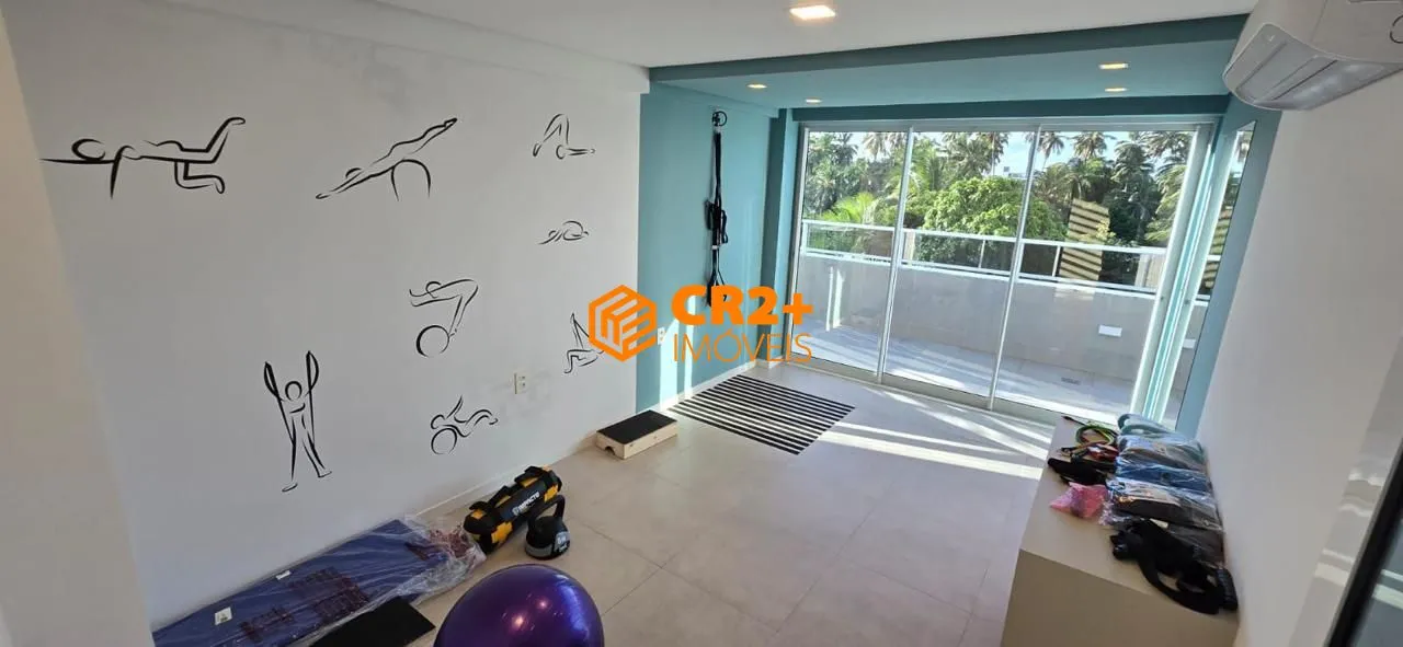 Imagem Flat à Venda na Praia de Tamandaré - Invista e Aproveite o Melhor do Litoral!