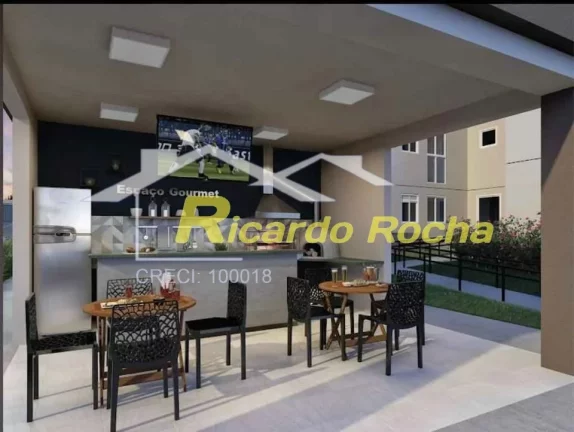 Imagem APARTAMENTO FOR LIFE !!