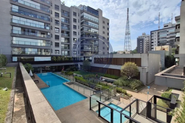 Imagem Apartamento de 2 quartos com suíte e 2 vagas na região do Sumaré, São Paulo - SP!