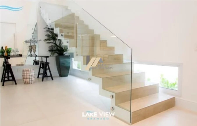 Imagem Casa para venda no Gramado em Campinas, São Paulo