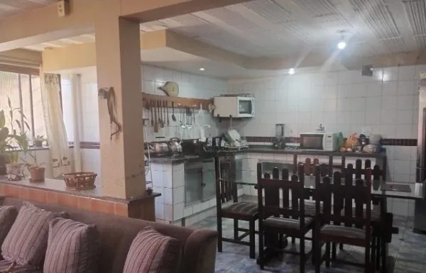 Imagem Casa no bairro Santa Fé com 3 dormitórios e 3 vagas