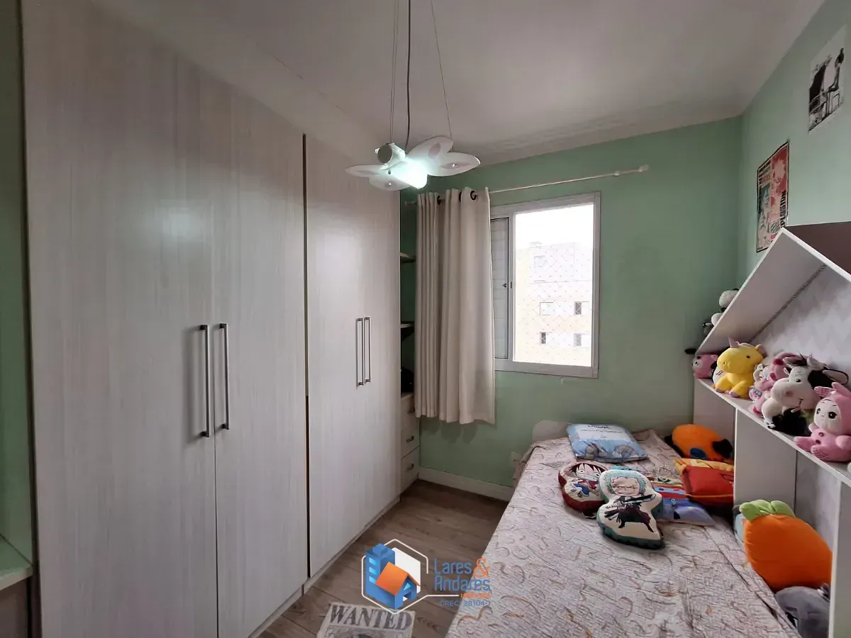 Imagem Apartamento para venda em Lauzane Paulista com 4 quartos, sendo 1 suíte, 118m²