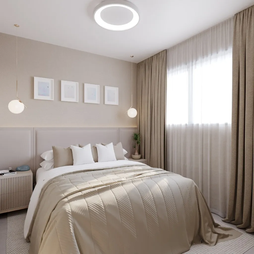 Imagem Apartamento à venda no bairro Jardim Nova Era - Aparecida de Goiânia/GO