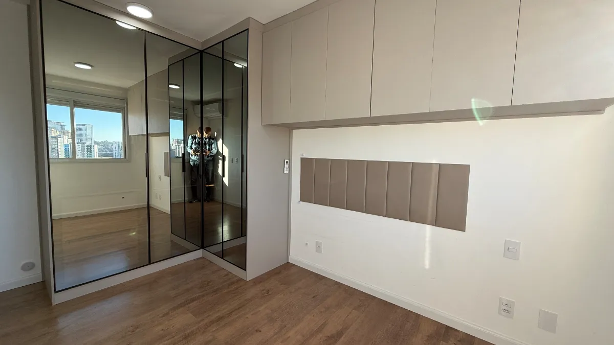 Imagem Apartamento para venda em Jardim Caravelas com 2 quartos, sendo 1 suíte, 68m2
