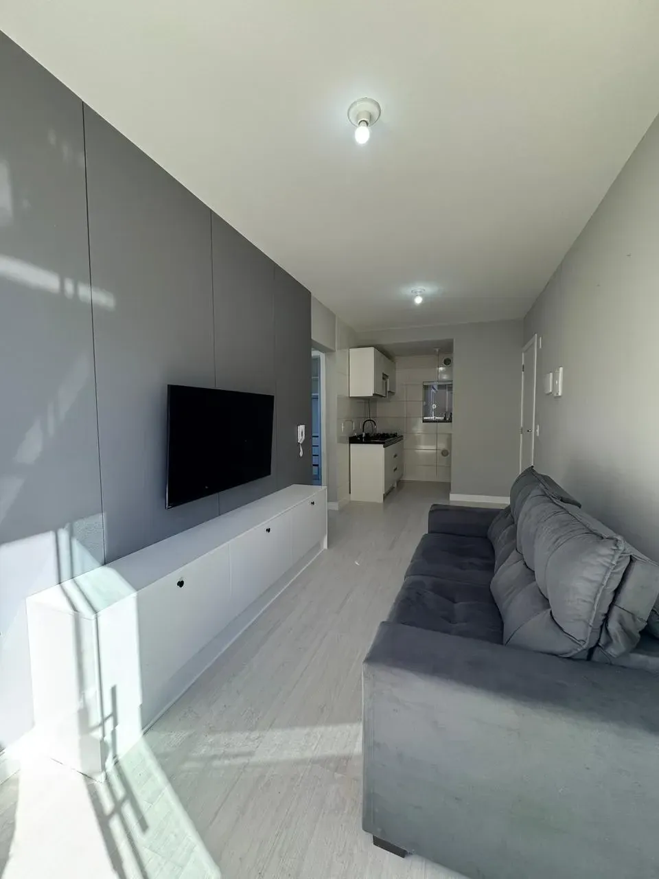 Foto do imóvel: Apartamento com 2 Quartos à Venda, 43 m² em Santa Luzia - Tijucas