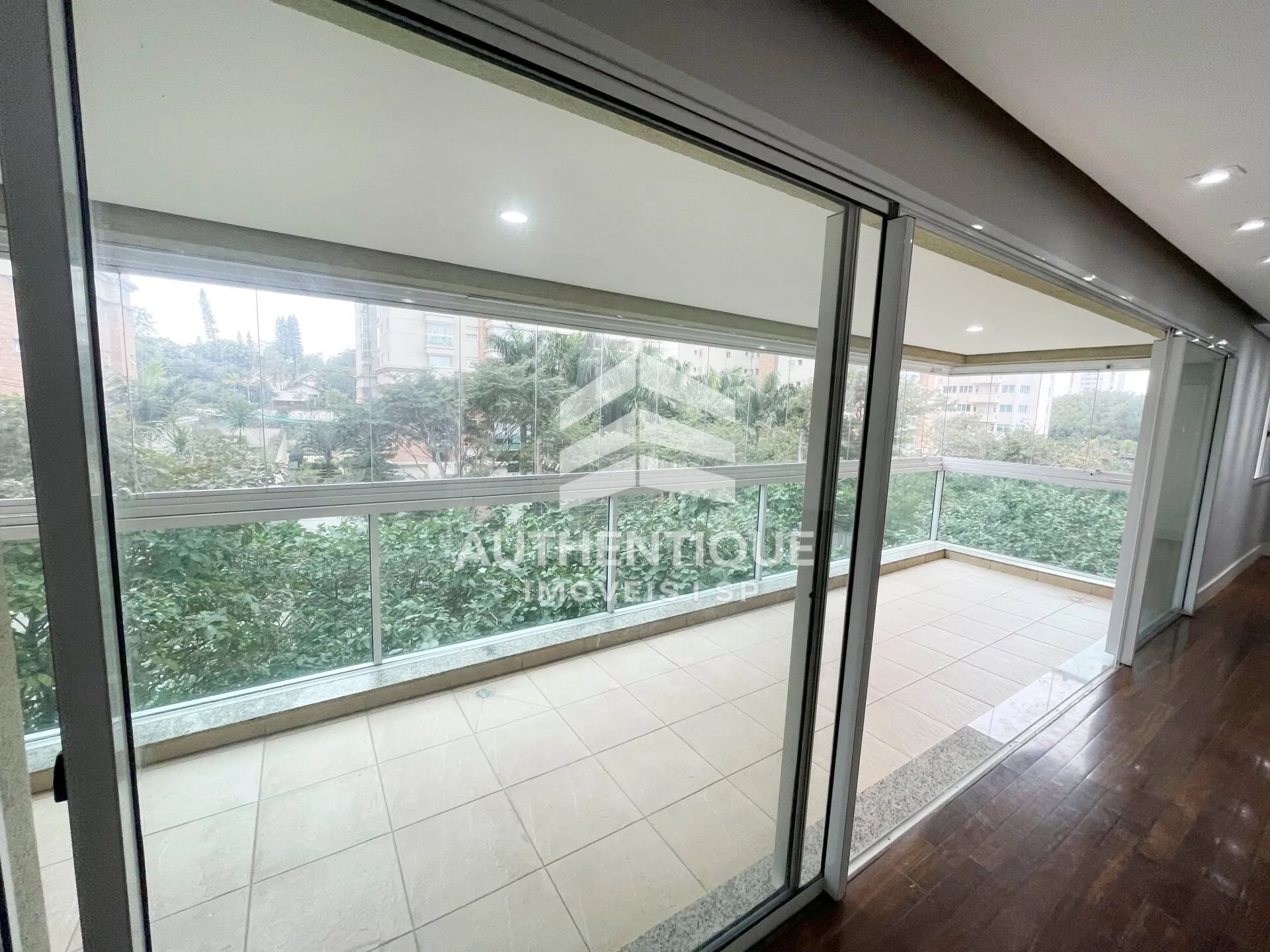 Imagem Entretons Brooklin - Apartamento à venda em São Paulo/SP