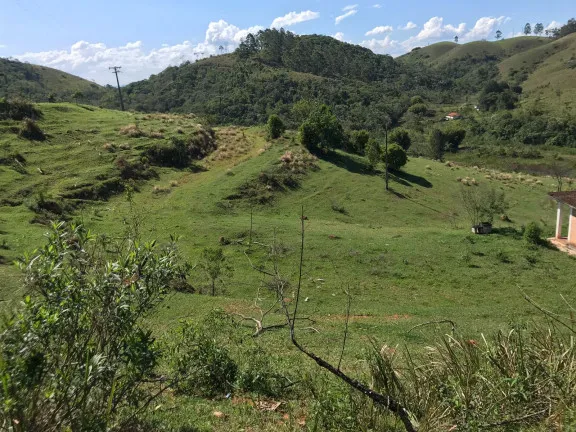Imagem Terreno à Venda, 600 m² em Recanto das aguas - Igaratá