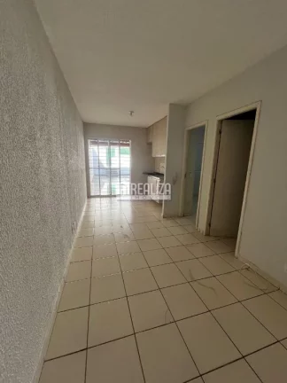 Imagem Casa à venda no Condomínio Moradas, no bairro Recreio dos Bandeirantes em Uberaba