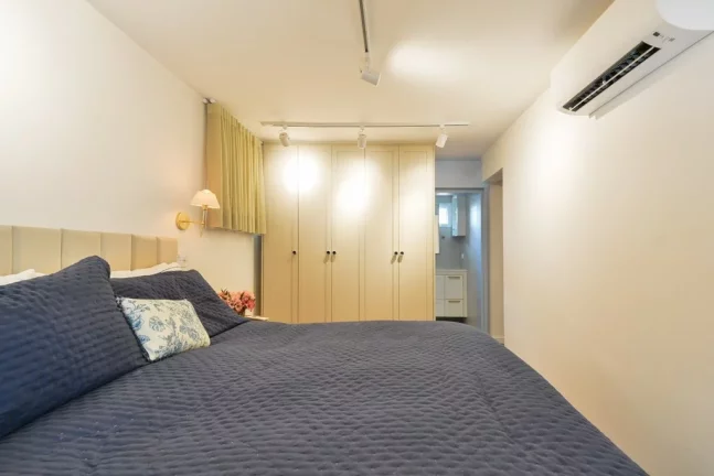 Imagem Apartamento à venda em São Paulo, Vila Olímpia, com 3 quartos, 122m2