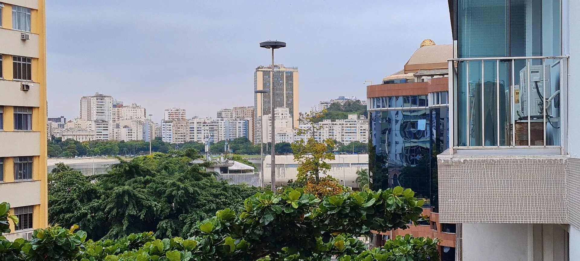 Imagem Apartamento à venda no bairro Botafogo em Rio de Janeiro/RJ